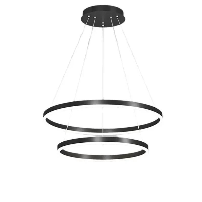 AvaSleek Chandelier