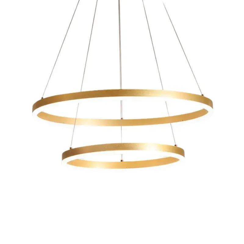 AvaSleek Chandelier