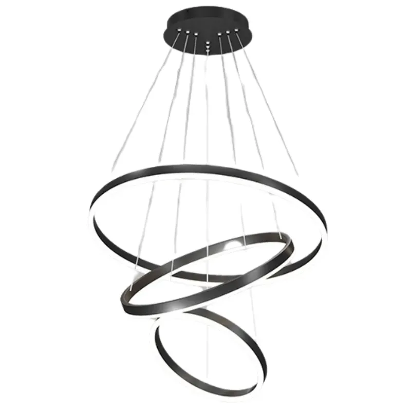 AvaSleek Chandelier