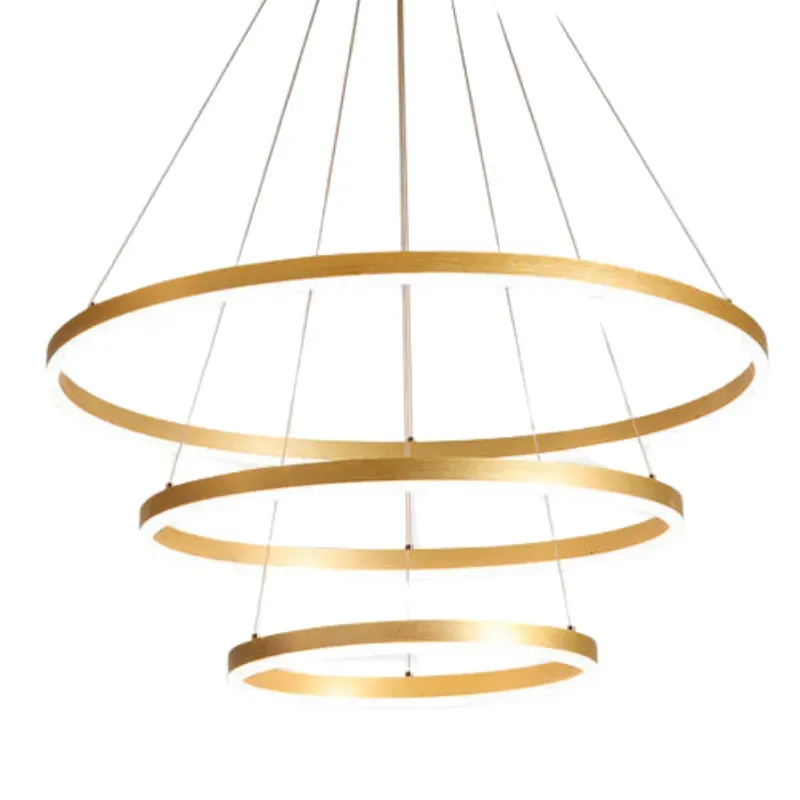 AvaSleek Chandelier