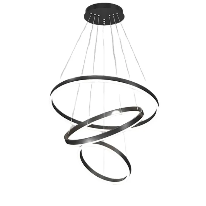 AvaSleek Chandelier