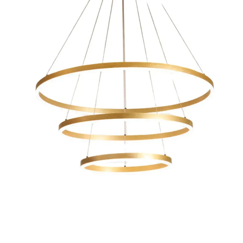 AvaSleek Chandelier