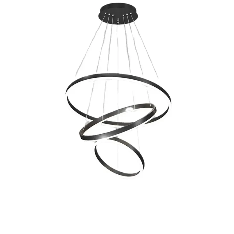 AvaSleek Chandelier