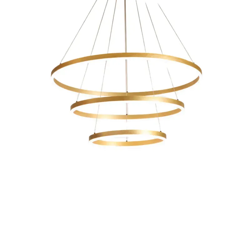 AvaSleek Chandelier