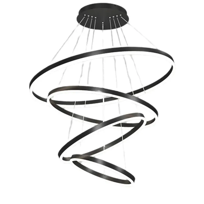 AvaSleek Chandelier
