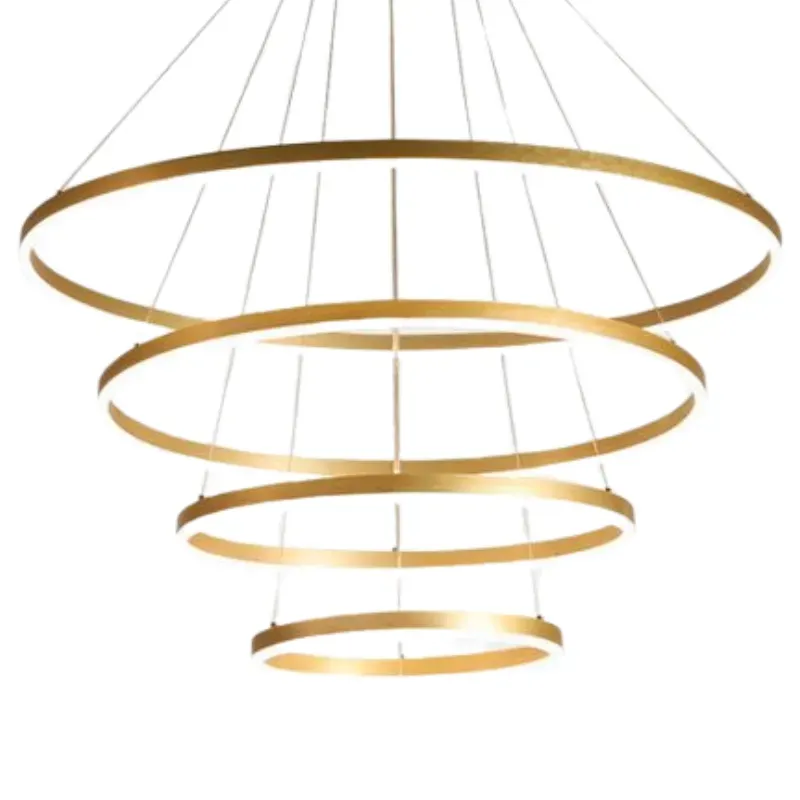 AvaSleek Chandelier