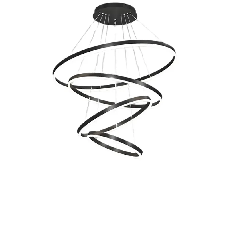 AvaSleek Chandelier