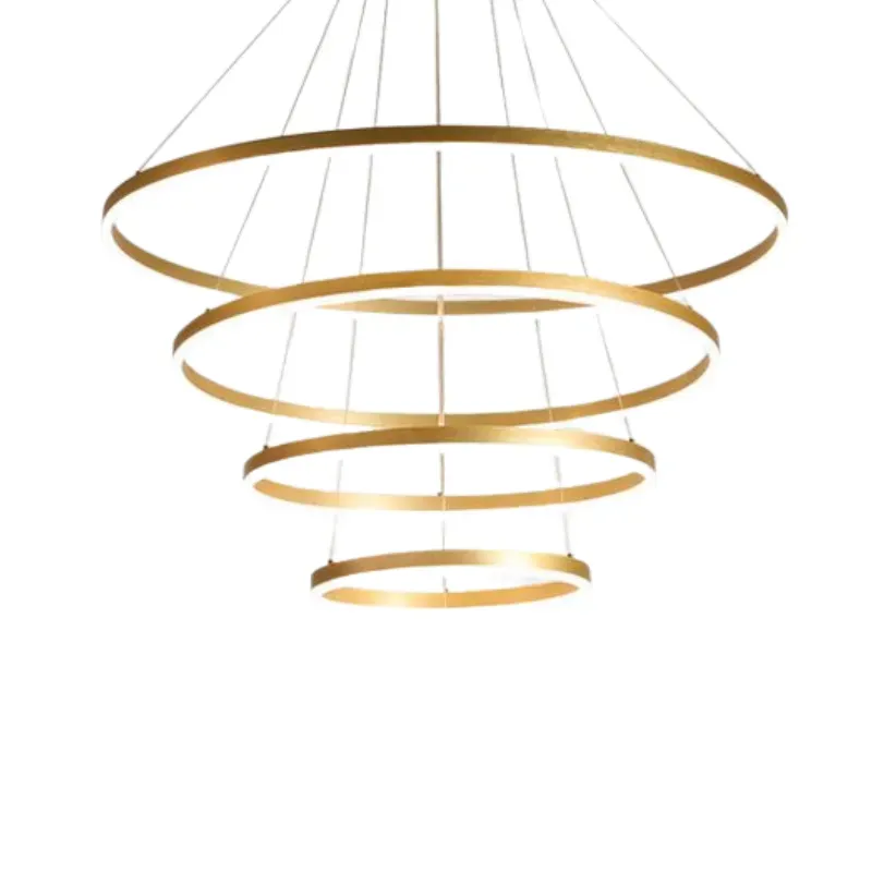 AvaSleek Chandelier