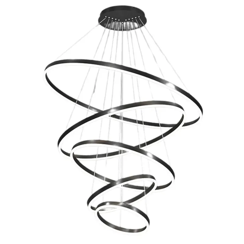 AvaSleek Chandelier