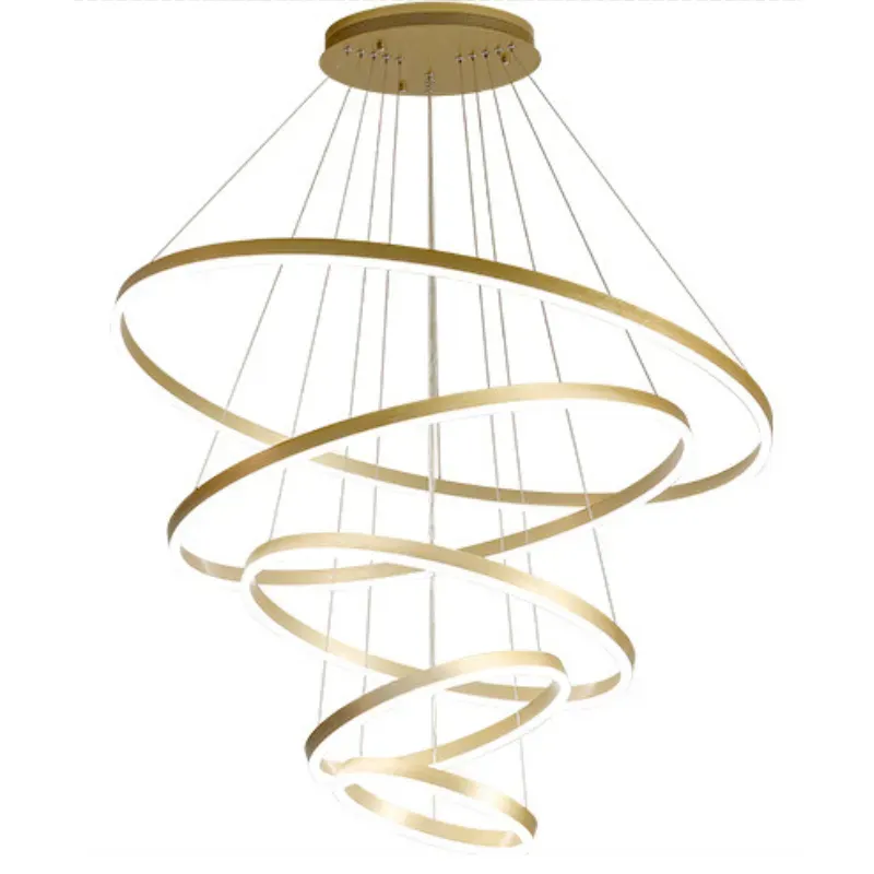 AvaSleek Chandelier