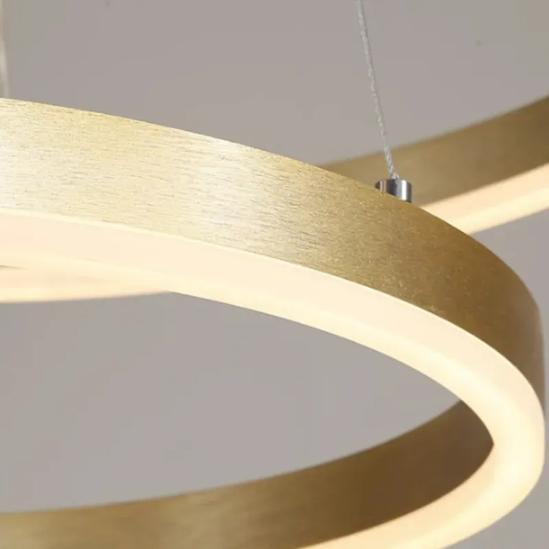 AvaSleek Chandelier