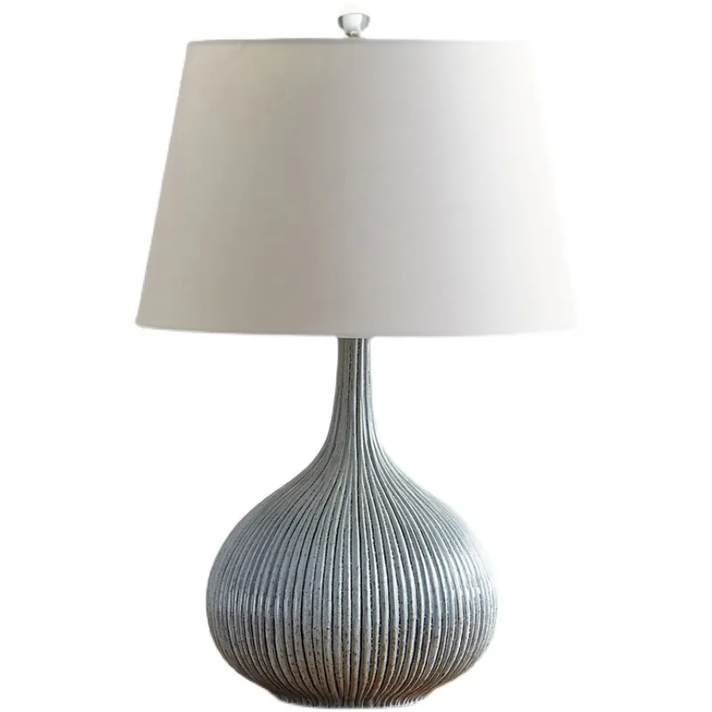 AvellinaVintage Table Lamp