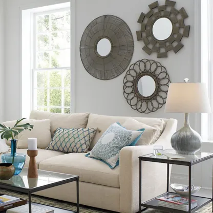 AvellinaVintage Table Lamp