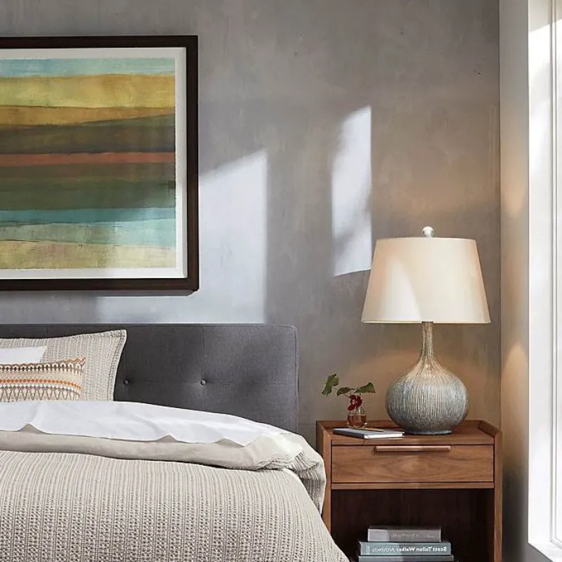 AvellinaVintage Table Lamp