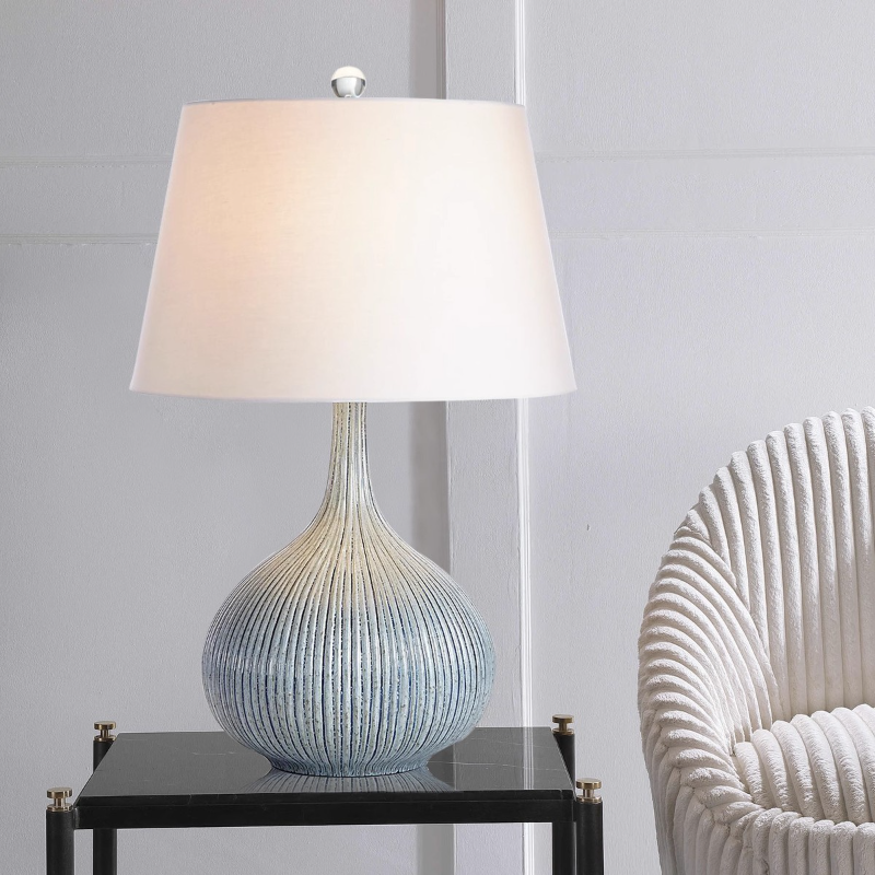 AvellinaVintage Table Lamp