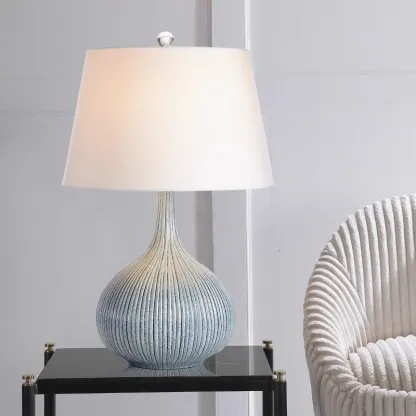 AvellinaVintage Table Lamp