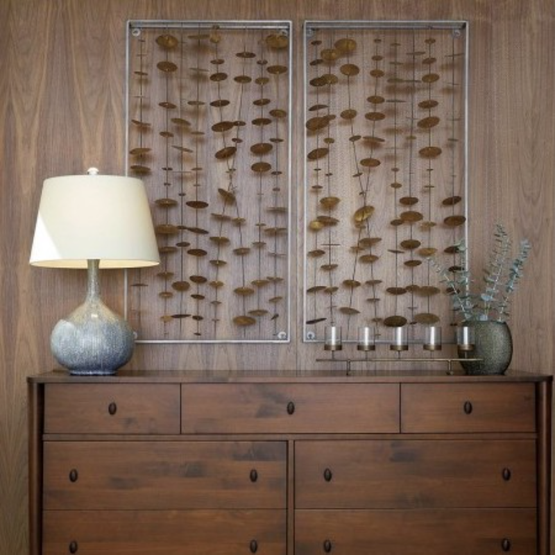 AvellinaVintage Table Lamp