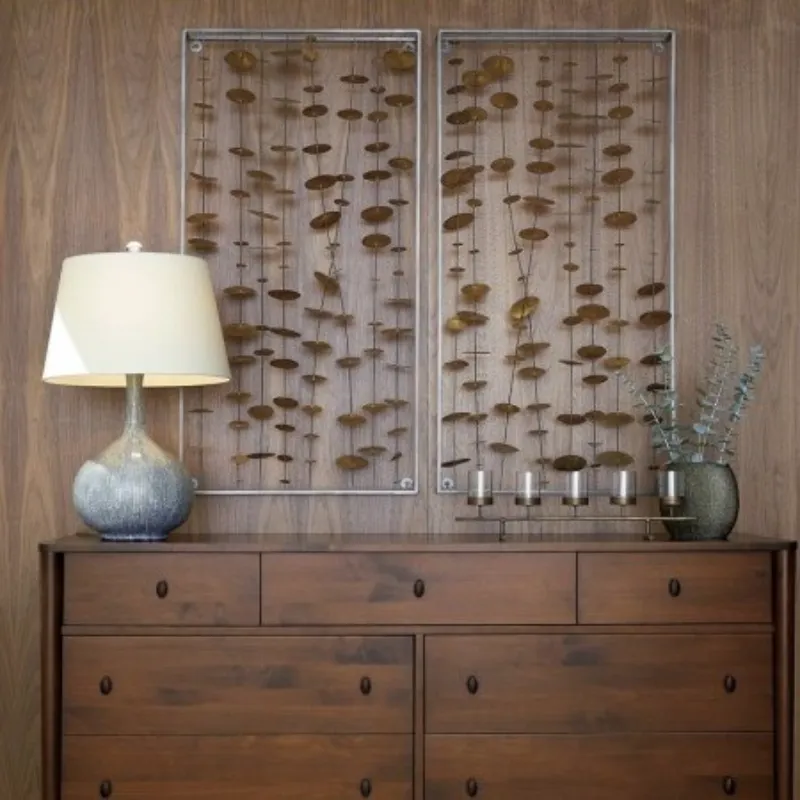 AvellinaVintage Table Lamp