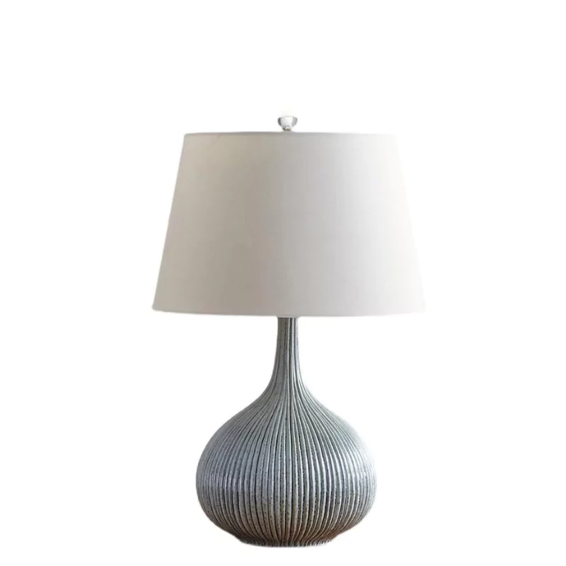 AvellinaVintage Table Lamp