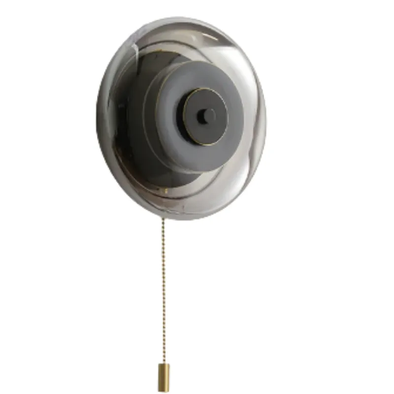 AveluneDisc Wall Light