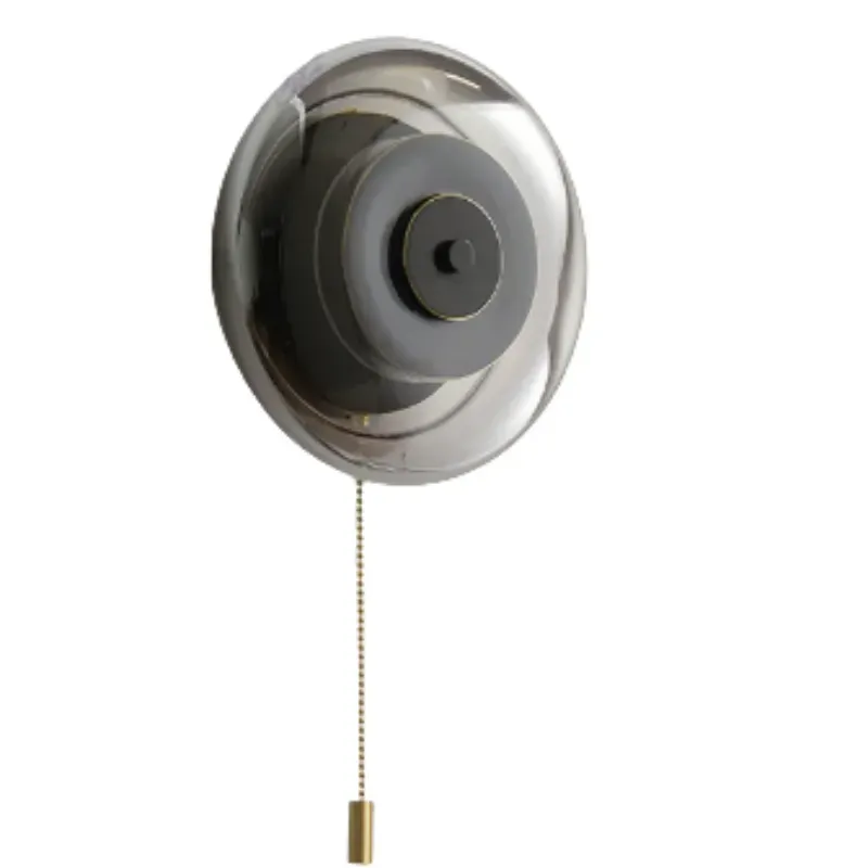 AveluneDisc Wall Light