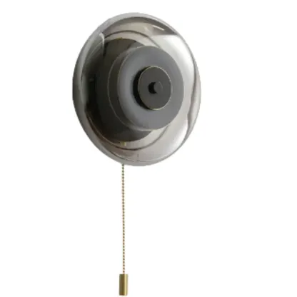 AveluneDisc Wall Light