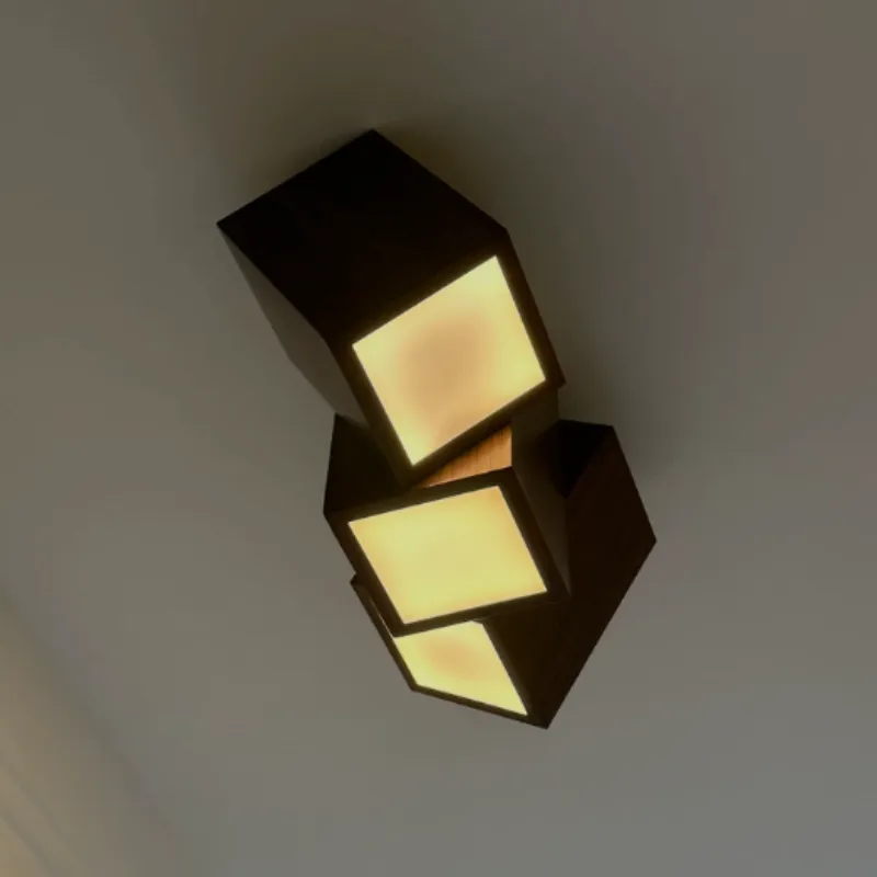 AvendraBlocks Ceiling Light
