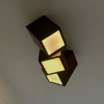 AvendraBlocks Ceiling Light