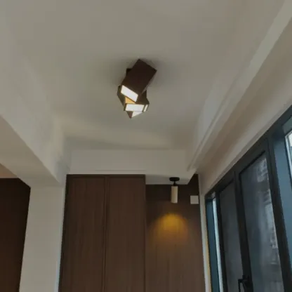 AvendraBlocks Ceiling Light