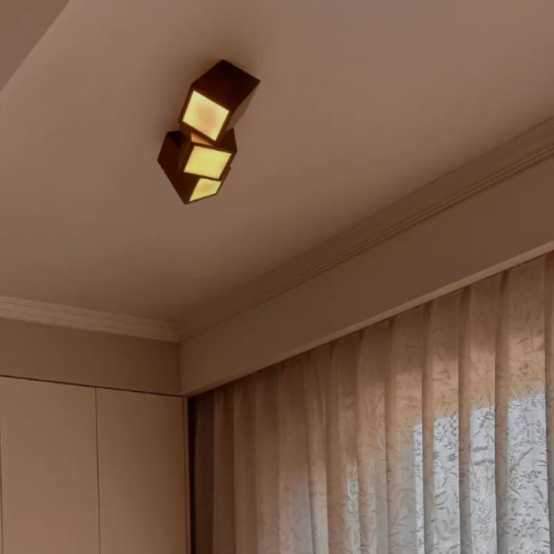 AvendraBlocks Ceiling Light
