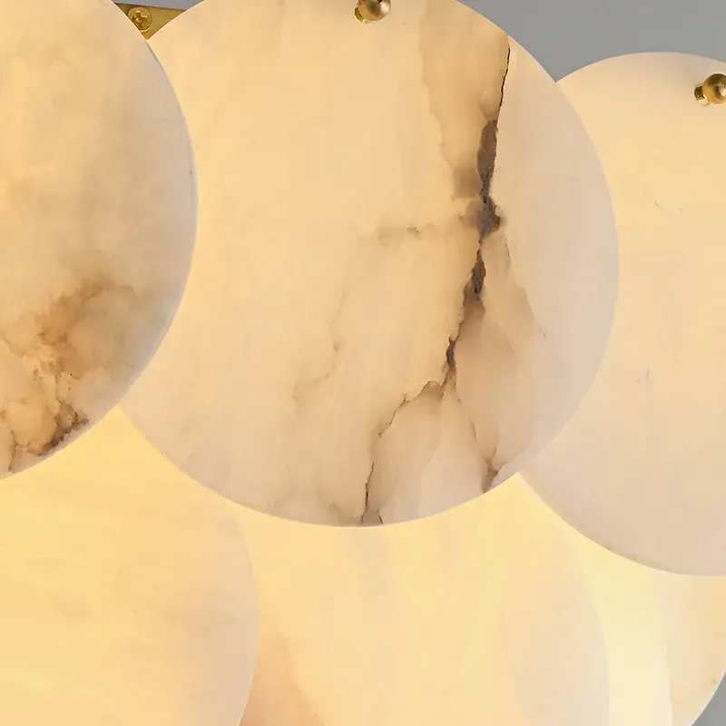 AvenMarble Chandelier