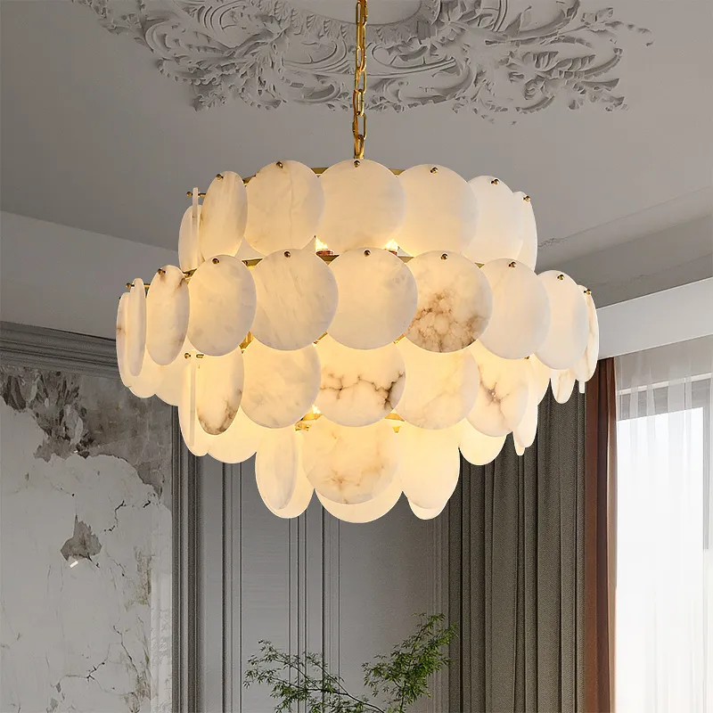 AvenMarble Chandelier