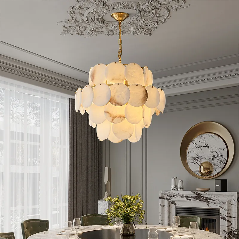 AvenMarble Chandelier