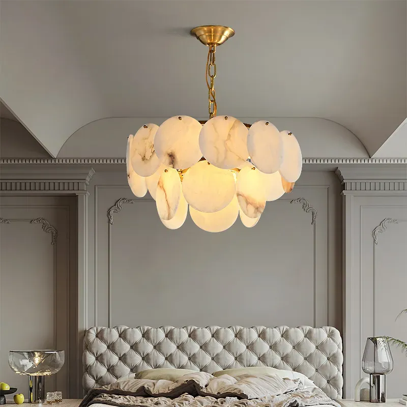 AvenMarble Chandelier