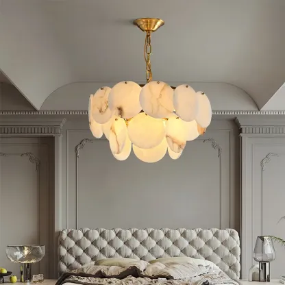 AvenMarble Chandelier
