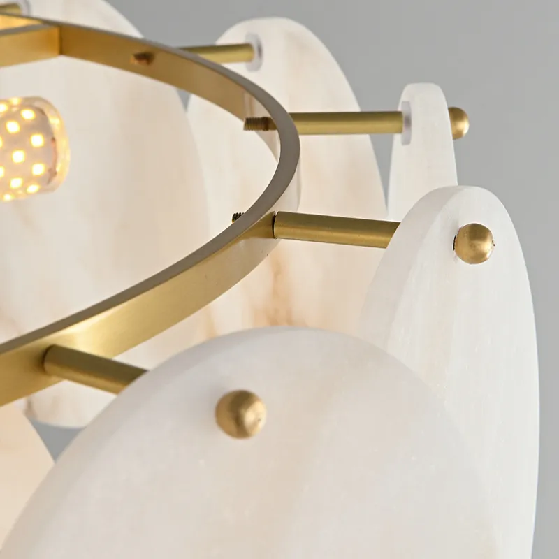 AvenMarble Chandelier