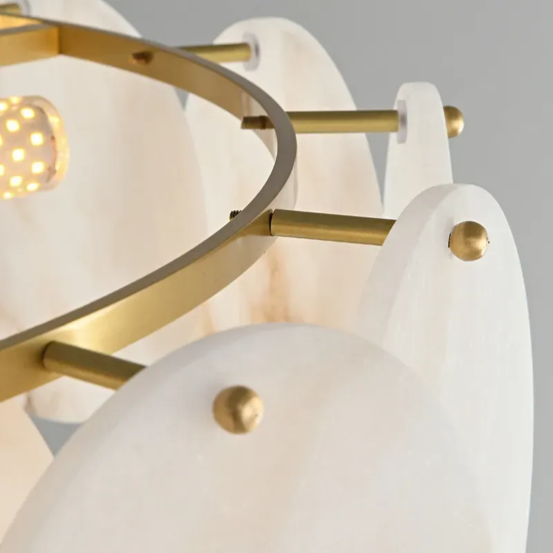 AvenMarble Chandelier