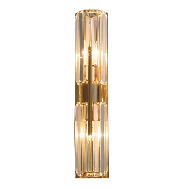 AviorCrystal Wall Light