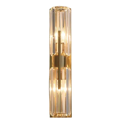 AviorCrystal Wall Light