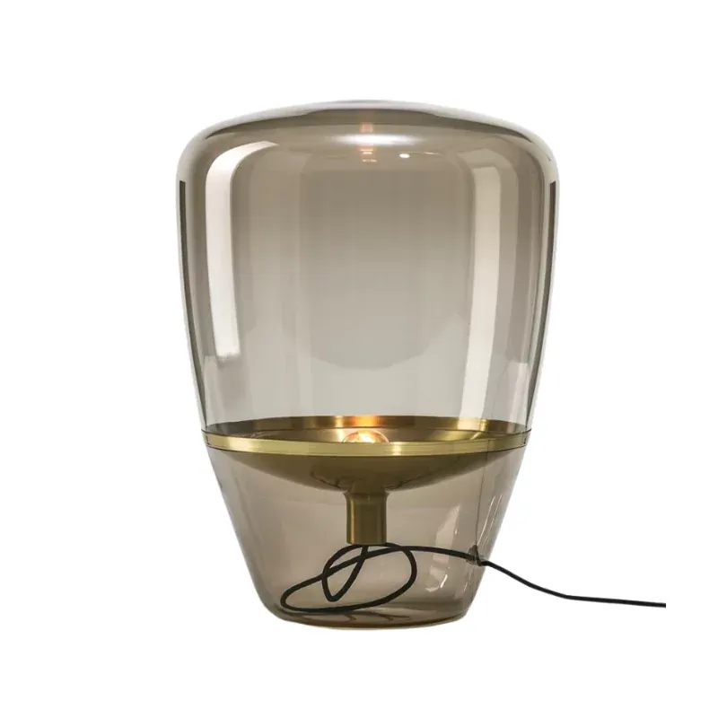 AxenGlass Table Lamp