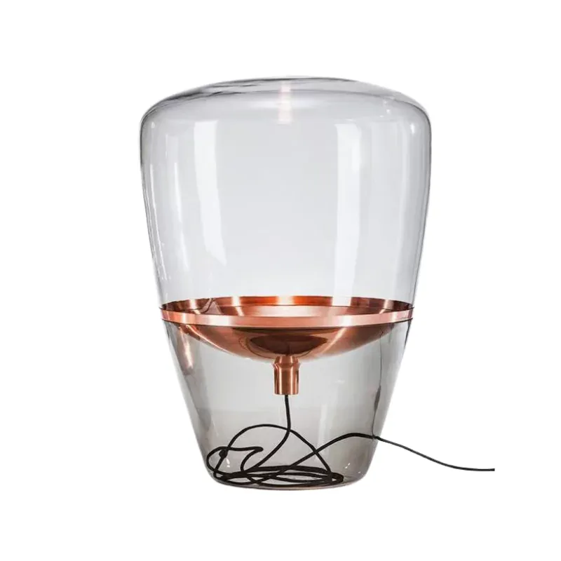 AxenGlass Table Lamp