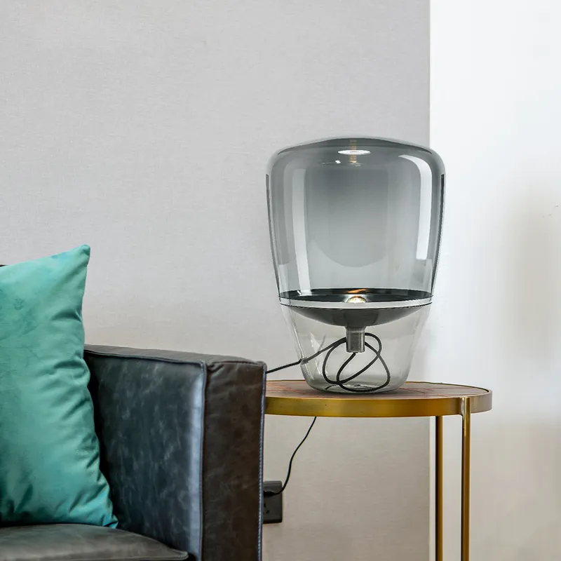 AxenGlass Table Lamp
