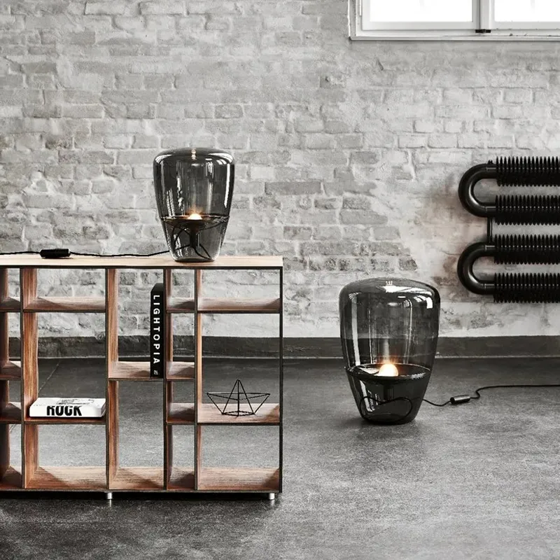 AxenGlass Table Lamp