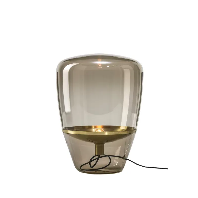 AxenGlass Table Lamp