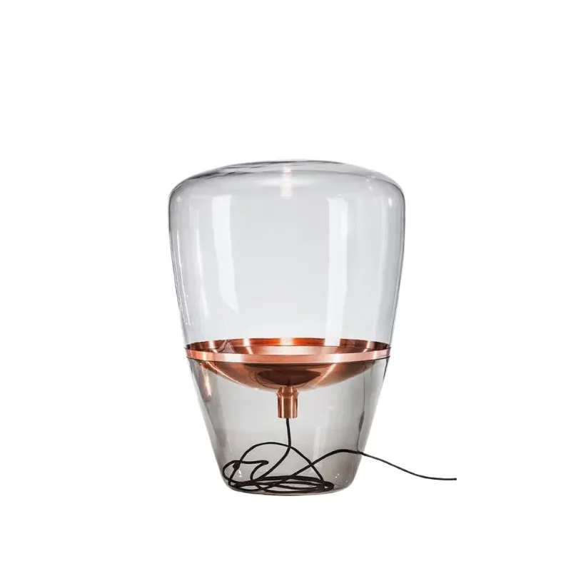 AxenGlass Table Lamp