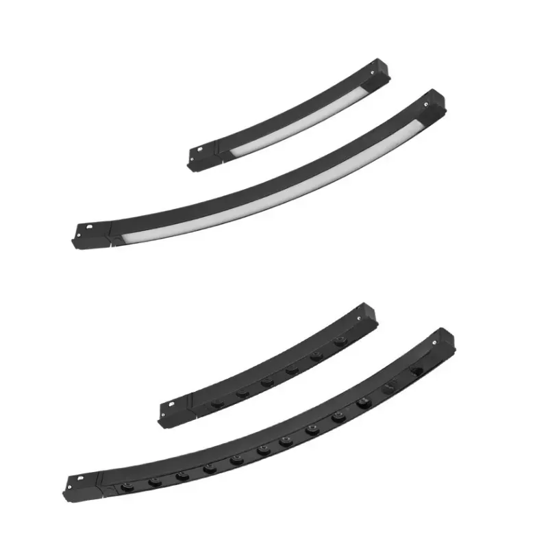 AxonFlow Smart Magnetic Tracks