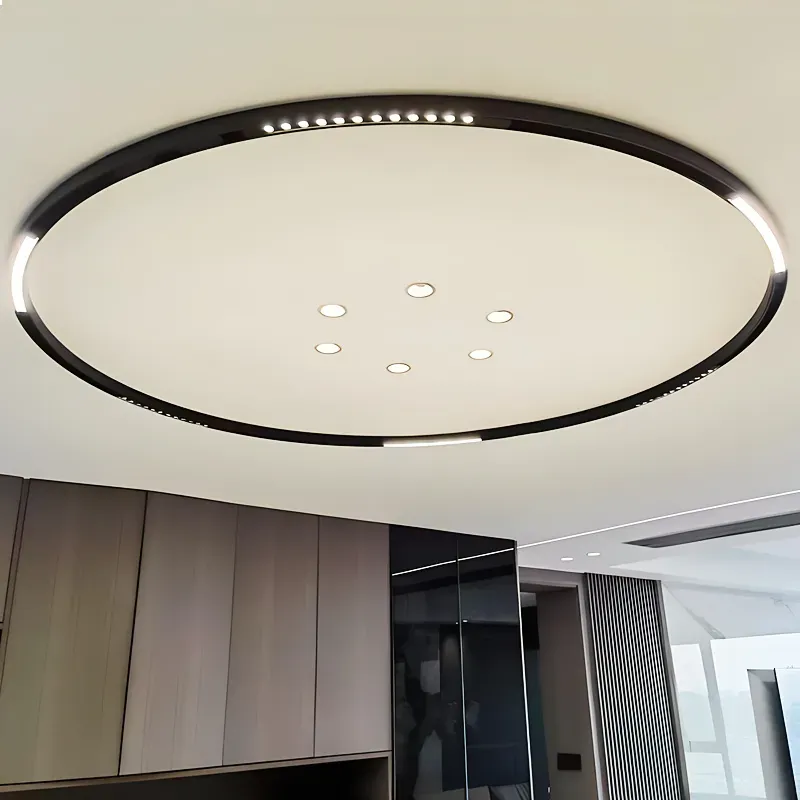AxonFlow Smart Magnetic Tracks