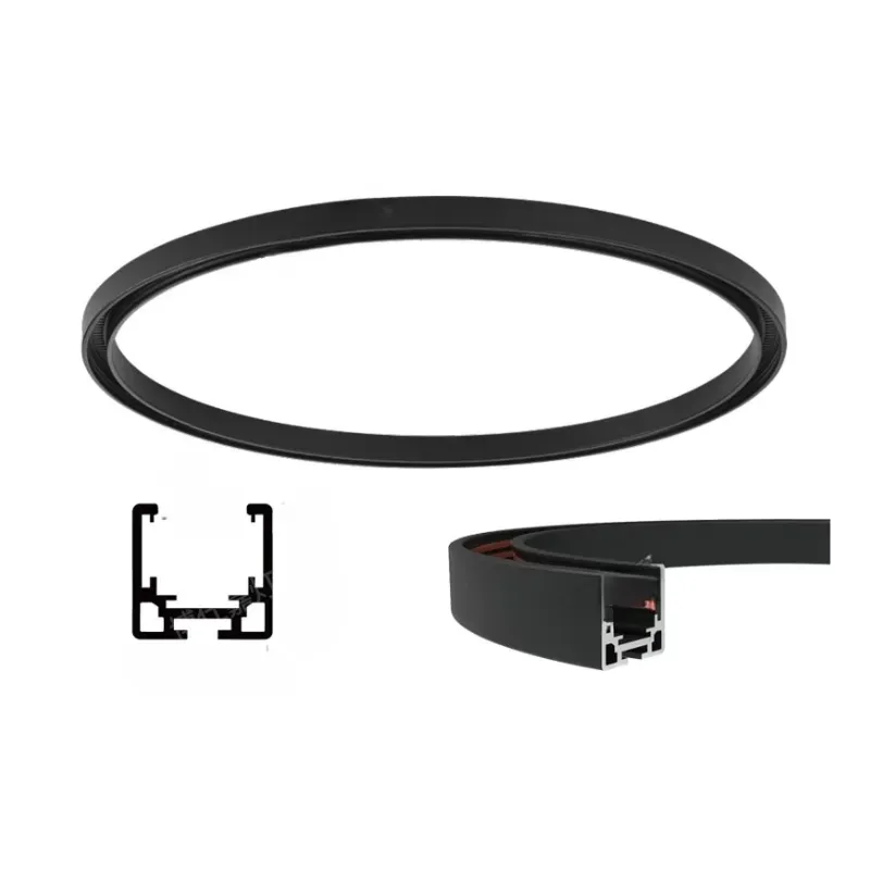 AxonFlow Smart Magnetic Tracks
