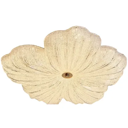 AzaleaCrystals Ceiling Light