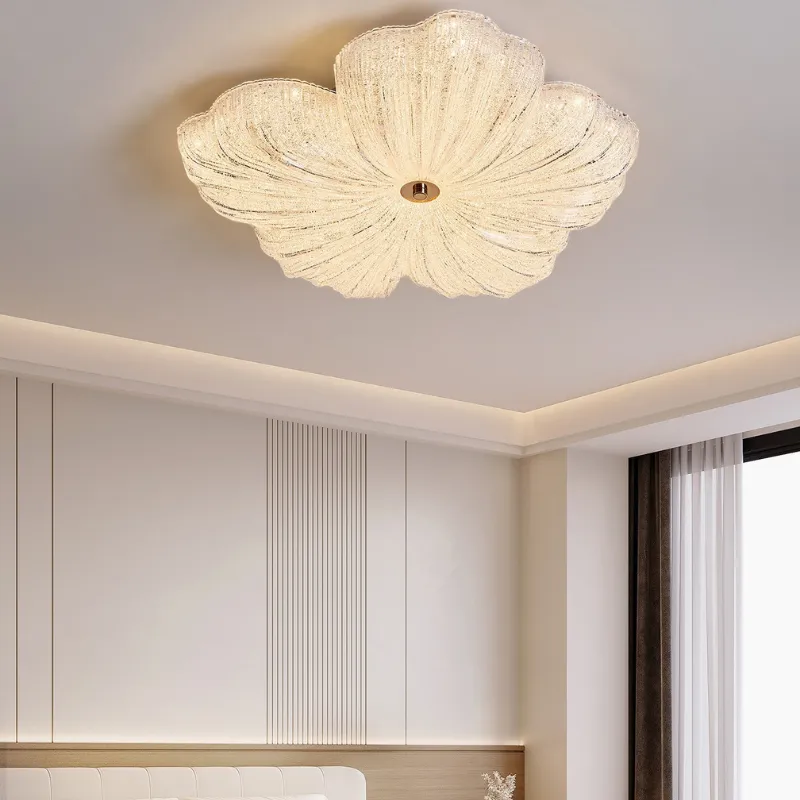 AzaleaCrystals Ceiling Light